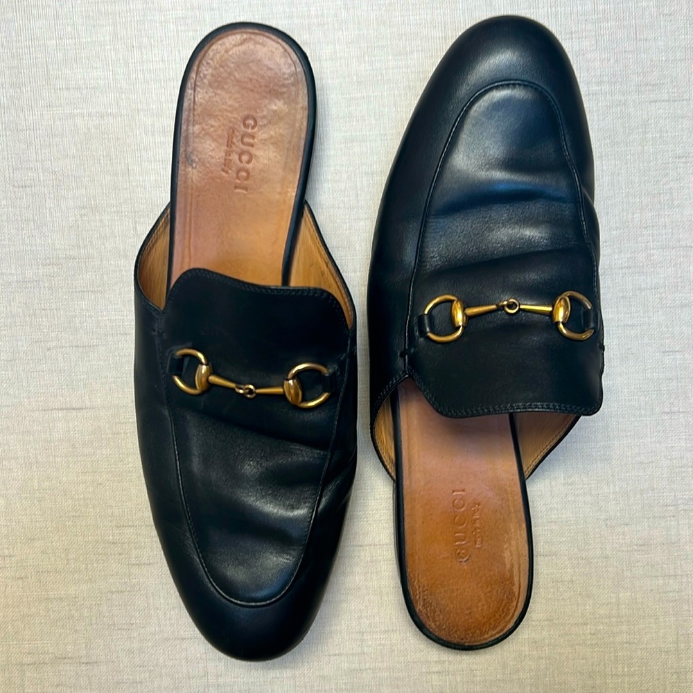 Gucci Princeton Loafer 39